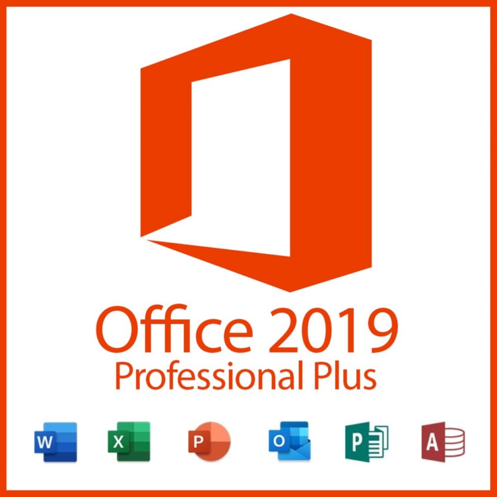 office 2019 digital activation