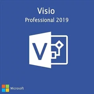 Visio Professional 2019