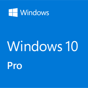 windows 10 professional 64 bit