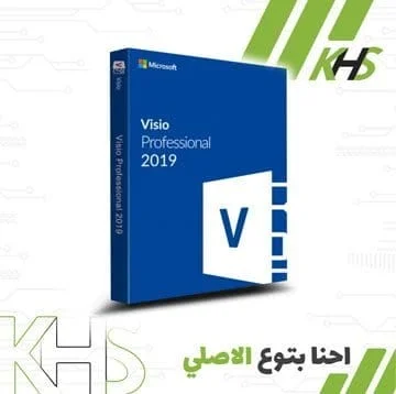 visio 2019 pro