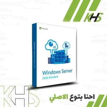 windows server 2016 standard