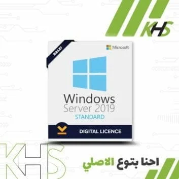 windows server 2019 standard