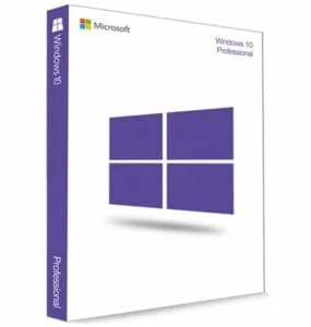 Windows 10 Pro Online