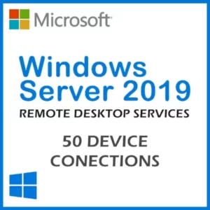 Windows Server 2019 RDS