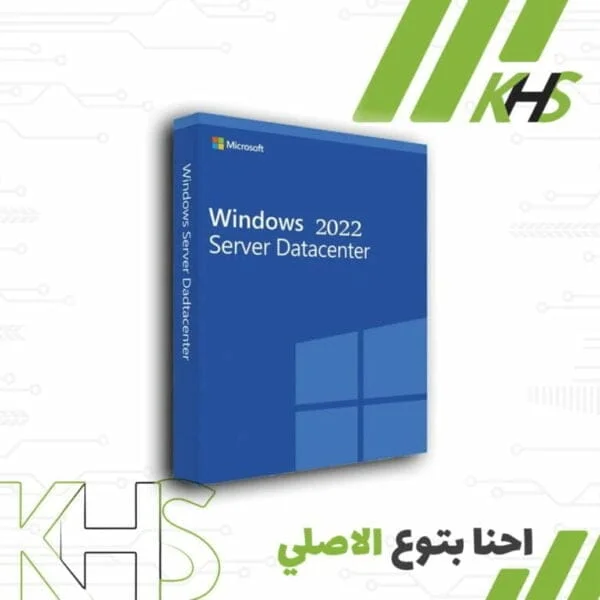 windows server 2022 datacenter