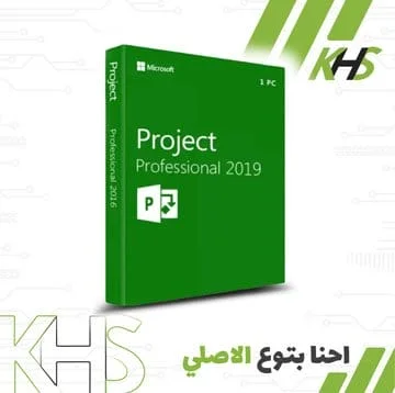 project 2019 pro