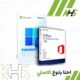Windows 11 + Office 2021 Pro Plus (Digital License) (Online)