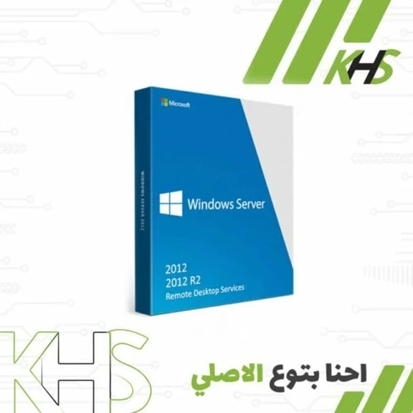 windows server 2012 r2