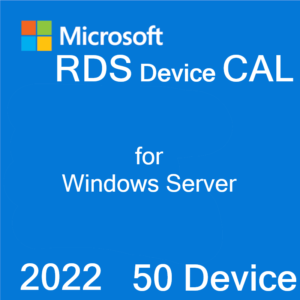 Windows Server 2022 RDS