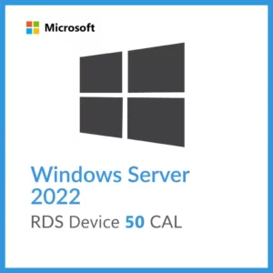 Windows Server 2022 RDS