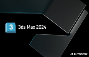 autodesk 3ds max 2024