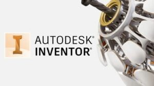 Autodesk Inventor PRO 2024