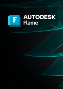 Autodesk Flame 2024 mac