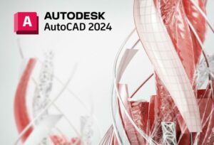 Autodesk AutoCAD 2025 Mac
