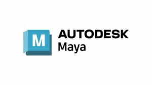 Maya Autodesk 2024