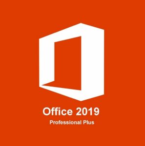 Office 2019 Pro Plus Online