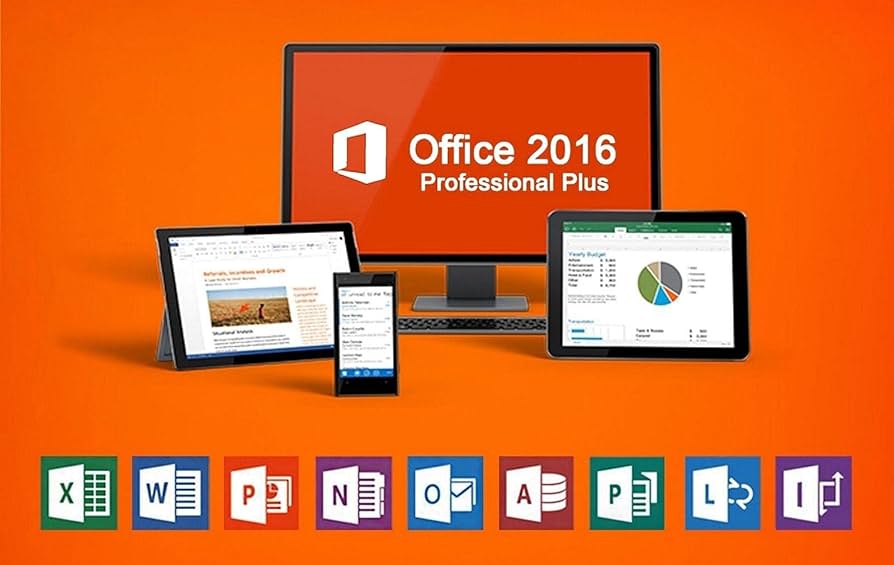 office 2016 product key