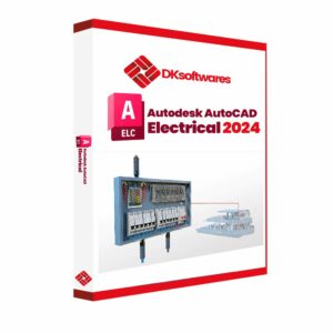 Autodesk 2024 Electrical