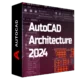 Revolutionary AutoCAD Architecture 2024 – Windows