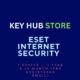 ESET Internet Security – 1 Device — 1 Year & 10 Month (Pre Registered Email)