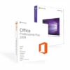 Windows 10 + Office 2019 Pro Plus (Digital License) (Online)