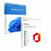 Windows 11 + Office 2021 Pro Plus (Digital License) (Online)