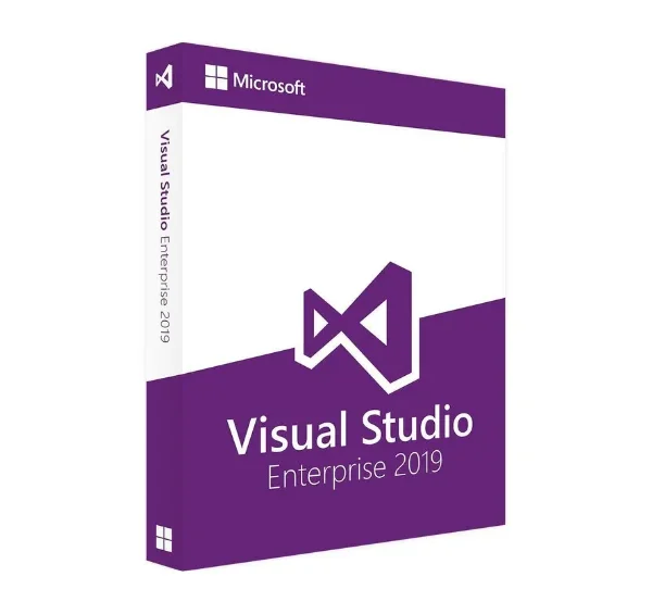 Visual Studio 2019 Professional (Digital License)