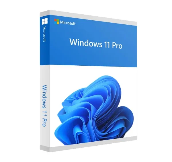 Windows 11 Pro (Digital License)