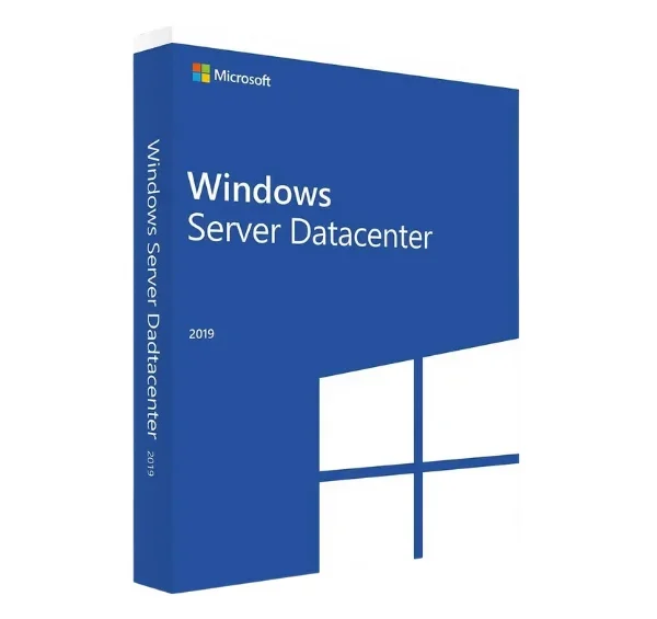 Windows Server 2019 Datacenter (Digital License)
