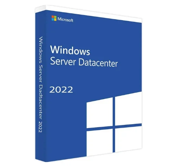 Windows Server 2022 Datacenter (Digital License)