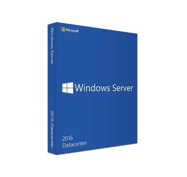 Windows Server Datacenter 2016 (Digital License)