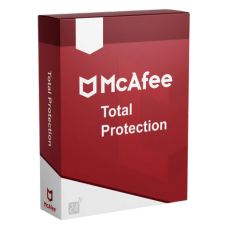 mcafee
