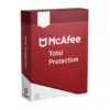 McAfee Total Protection 2022- 1 Device 2 Years (Pre Registered Email) (Windows Only - VPN NOT Included)