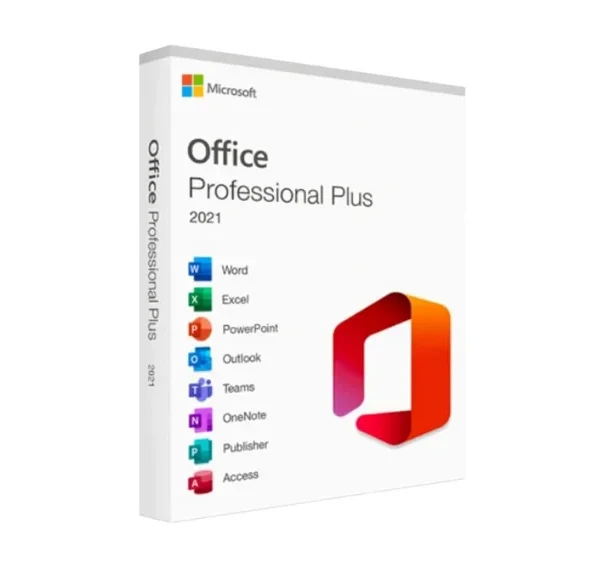 Office 2021 Pro Plus Online