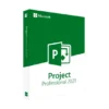 Project Professional 2021 (Digital License)