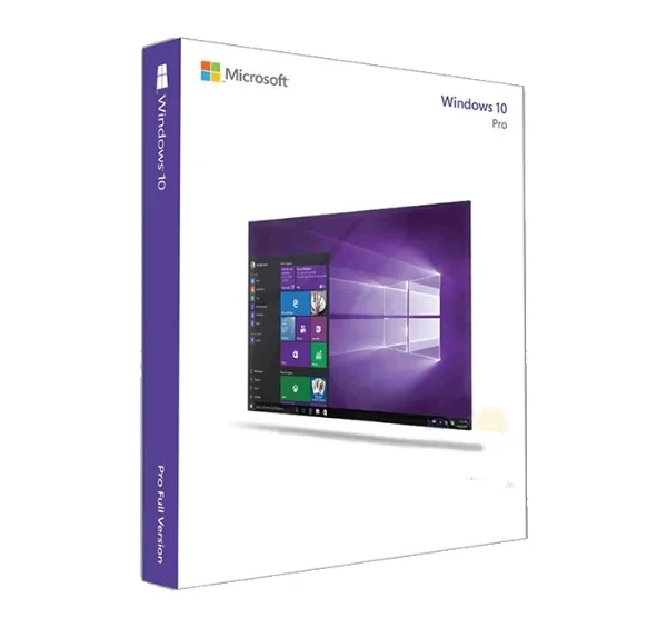 Windows 10 Pro Online (Digital License)