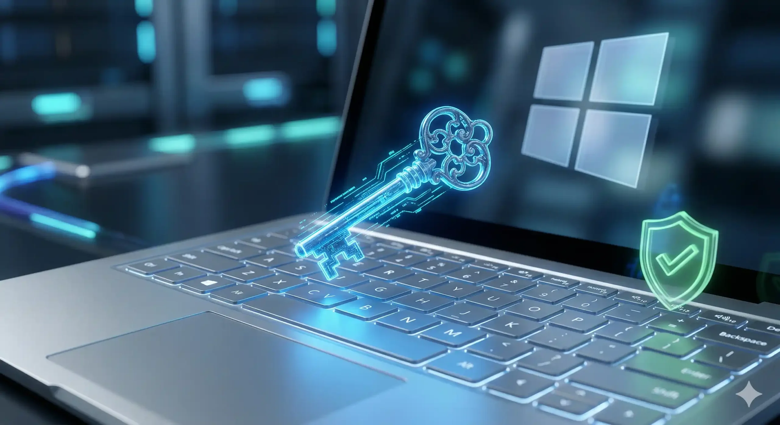 الدليل الشامل لشراء مفاتيح تفعيل ويندوز وأوفيس بأمان وأفضل سعر (2026)